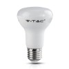 BEC LED R63 E27 8.5W 3000K ALB CALD, CIP SAMSUNG BEC LED R63 E27 8.5W 3000K ALB CALD, CIP SAMSUNG
