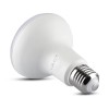 BEC LED R63 E27 8.5W 3000K ALB CALD, CIP SAMSUNG BEC LED R63 E27 8.5W 3000K ALB CALD, CIP SAMSUNG