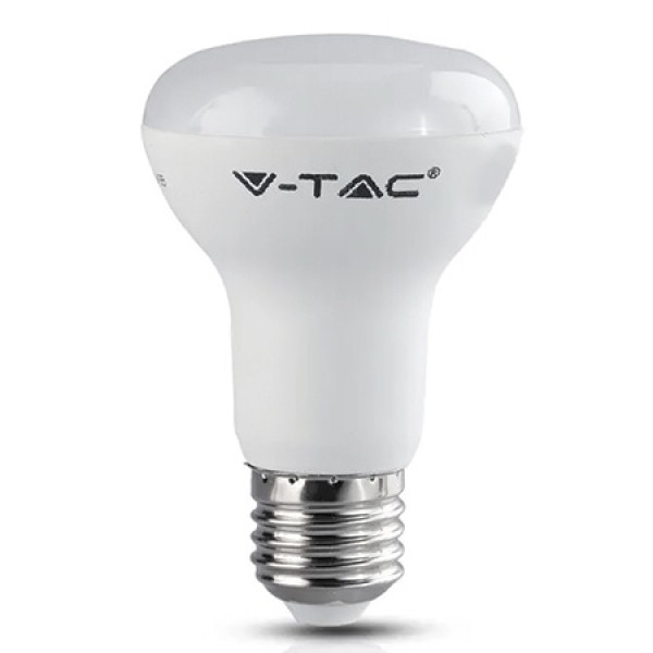 BEC LED R63 E27 8.5W 3000K ALB CALD, CIP SAMSUNG BEC LED R63 E27 8.5W 3000K ALB CALD, CIP SAMSUNG