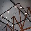 BEC LED R63 E27 8.5W 3000K ALB CALD, CIP SAMSUNG BEC LED R63 E27 8.5W 3000K ALB CALD, CIP SAMSUNG