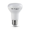 BEC LED R63 E27 8.5W 4000K ALB NEUTRU, CIP SAMSUNG