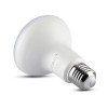 BEC LED R63 E27 8.5W 4000K ALB NEUTRU, CIP SAMSUNG