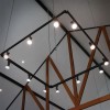 BEC LED R63 E27 8.5W 4000K ALB NEUTRU, CIP SAMSUNG