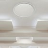 APLICA LED 60W 3IN1 DIMABIL CU TELECOMANDA