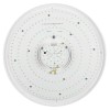 APLICA LED 60W 3IN1 DIMABIL CU TELECOMANDA