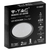 APLICA LED 60W 3IN1 DIMABIL CU TELECOMANDA