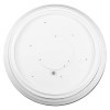 Aplica led 40w 3in1 dimabil cu telecomandă - iluminat versatil Aplica led 40w 3in1 dimabil cu telecomandă - iluminat versatil