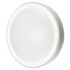 Aplica led 30/60/30w dimabil cu telecomanda - 6000 lm Aplica led 30/60/30w dimabil cu telecomanda - 6000 lm