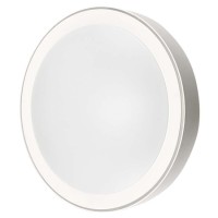 Aplica led 30/60/30w dimabil cu telecomanda - 6000 lm