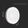 Aplica led 30/60/30w dimabil cu telecomanda - 6000 lm Aplica led 30/60/30w dimabil cu telecomanda - 6000 lm