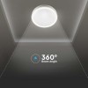 Aplica led 30/60/30w dimabil cu telecomanda - 6000 lm Aplica led 30/60/30w dimabil cu telecomanda - 6000 lm