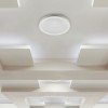 Aplica led 30/60/30w dimabil cu telecomanda - 6000 lm Aplica led 30/60/30w dimabil cu telecomanda - 6000 lm