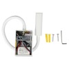 LAMPA LED PERETE 3W 3000K - ALB LAMPA LED PERETE 3W 3000K - ALB