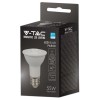 BEC LED 5.8W PAR20 E27 6500K ALB RECE