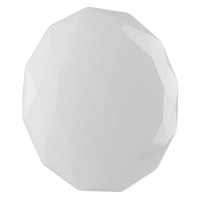 Aplica led 30/60w 3in1 dimabil cu telecomanda - iluminat modern