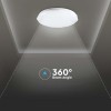 Aplica led 30/60w 3in1 dimabil cu telecomanda - iluminat modern Aplica led 30/60w 3in1 dimabil cu telecomanda - iluminat modern