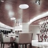 Aplica led 20/40/20w 3in1 dimabil cu telecomanda - 4000 lm