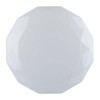 Aplica led 20/40/20w 3in1 dimabil cu telecomanda - 4000 lm