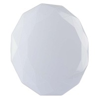 Aplica led 20/40/20w 3in1 dimabil cu telecomanda - 4000 lm
