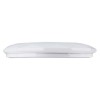 Aplica led 20/40/20w 3in1 dimabil cu telecomanda - 4000 lm