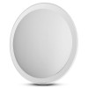 Aplica led 36/72/36w dimabil cu telecomandă - iluminat versatil