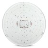 Aplica led 36/72/36w dimabil cu telecomandă - iluminat versatil