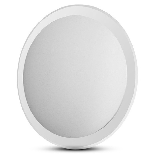 Aplica led 36/72/36w dimabil cu telecomandă - iluminat versatil