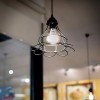 BEC LED P45 E14 4.5W 3000K ALB CALD, CIP SAMSUNG