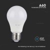 BEC LED A60 E27 10.5W 4000K ALB NEUTRU CIP SAMSUNG