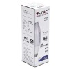 BEC LED E40 60W 4000K ALB NEUTRU, CIP SAMSUNG