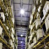 BEC LED E40 60W 4000K ALB NEUTRU, CIP SAMSUNG