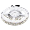 Banda led smd3528 120led/m 6500k ip20 5m - iluminare alb rece