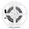 Banda led smd3528 120led/m 6500k ip20 5m - iluminare alb rece