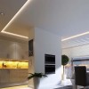 BANDA LED SMD3528 60LED/M 6000K IP20 5M