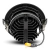 SPOT LED 10W 4000K ALB NEUTRU - NEGRU SPOT LED 10W 4000K ALB NEUTRU - NEGRU