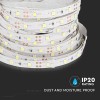 BANDA LED SMD3528 ROSU IP20 5M