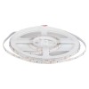 Banda led smd3528 60led/m 3000k ip20 5m - iluminare alb cald