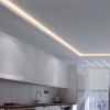 Banda led smd3528 60led/m 3000k ip20 5m - iluminare alb cald