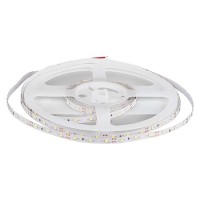 Banda led smd3528 60led/m 3000k ip20 5m - iluminare alb cald