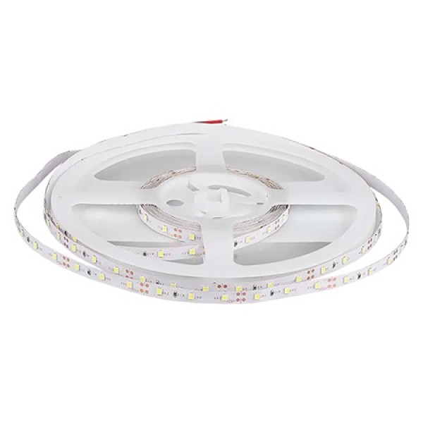 Banda led smd3528 60led/m 3000k ip20 5m - iluminare alb cald