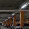 CORP ILUMINAT LED 36W 120CM CU KIT EMERGENTA 6400K