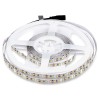 Banda led smd3528 120led/m 3000k 5m - iluminat led de calitate