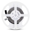 Banda led smd3528 120led/m 3000k 5m - iluminat led de calitate
