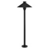 LAMPA LED 7W EXTERIOR TIP STALP/TARUS IP65 3000K