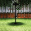 LAMPA LED 7W EXTERIOR TIP STALP/TARUS IP65 3000K