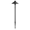 LAMPA LED 7W EXTERIOR TIP STALP/TARUS IP65 3000K