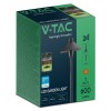 LAMPA LED 7W EXTERIOR TIP STALP/TARUS IP65 3000K
