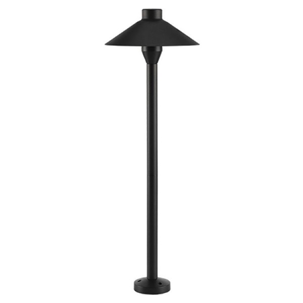 LAMPA LED 7W EXTERIOR TIP STALP/TARUS IP65 3000K