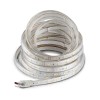 Banda led smd3528 60led/m 4.2w 3000k ip65 5m - iluminare eficientă Banda led smd3528 60led/m 4.2w 3000k ip65 5m - iluminare eficientă