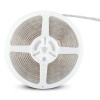 BANDA LED SMD3528 60LED/M ALBASTRU IP65 5M